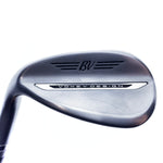 Used Titleist SM11 Tour Chrome Lob Wedge / 58.0 Degrees / Wedge Flex /Left-Hand