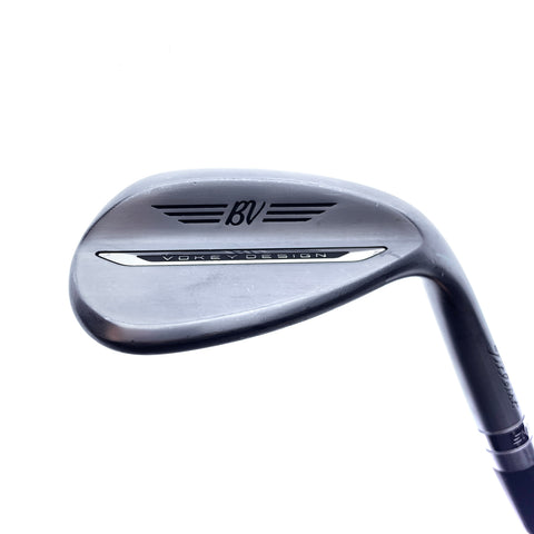 Used Titleist SM11 Tour Chrome Lob Wedge / 58.0 Degrees / Wedge Flex