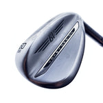 Used Titleist SM11 Tour Chrome Lob Wedge / 60.0 Degrees / Regular Flex