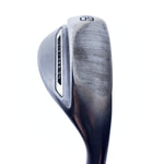 Used Titleist SM11 Tour Chrome Lob Wedge / 60.0 Degrees / Regular Flex