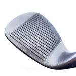 Used Titleist SM11 Tour Chrome Lob Wedge / 60.0 Degrees / Regular Flex