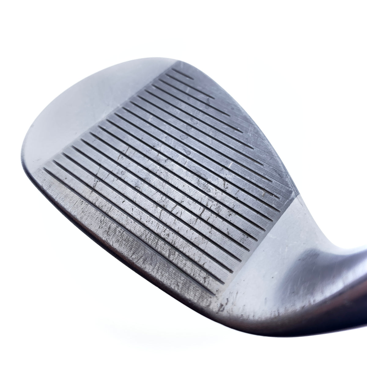 Used Titleist SM11 Tour Chrome Lob Wedge / 60.0 Degrees / Regular Flex