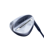 Used Titleist SM11 Tour Chrome Lob Wedge / 60.0 Degrees / Wedge Flex