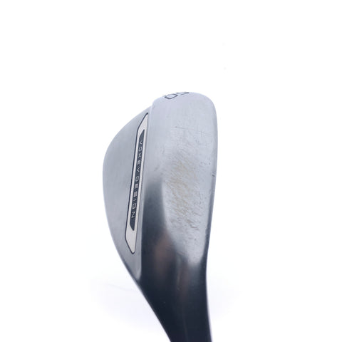 Used Titleist SM11 Tour Chrome Lob Wedge / 60.0 Degrees / Wedge Flex