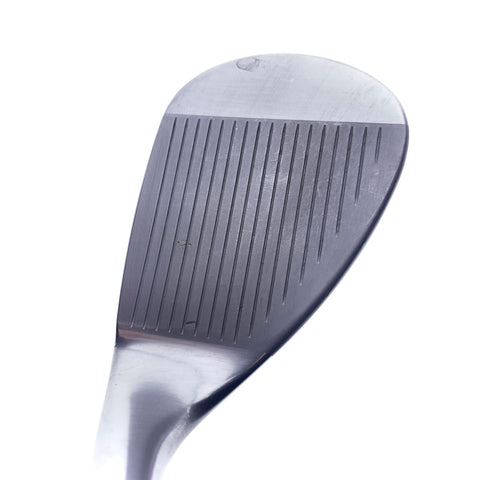 Used Titleist SM11 Tour Chrome Lob Wedge / 60.0 Degrees / Wedge Flex