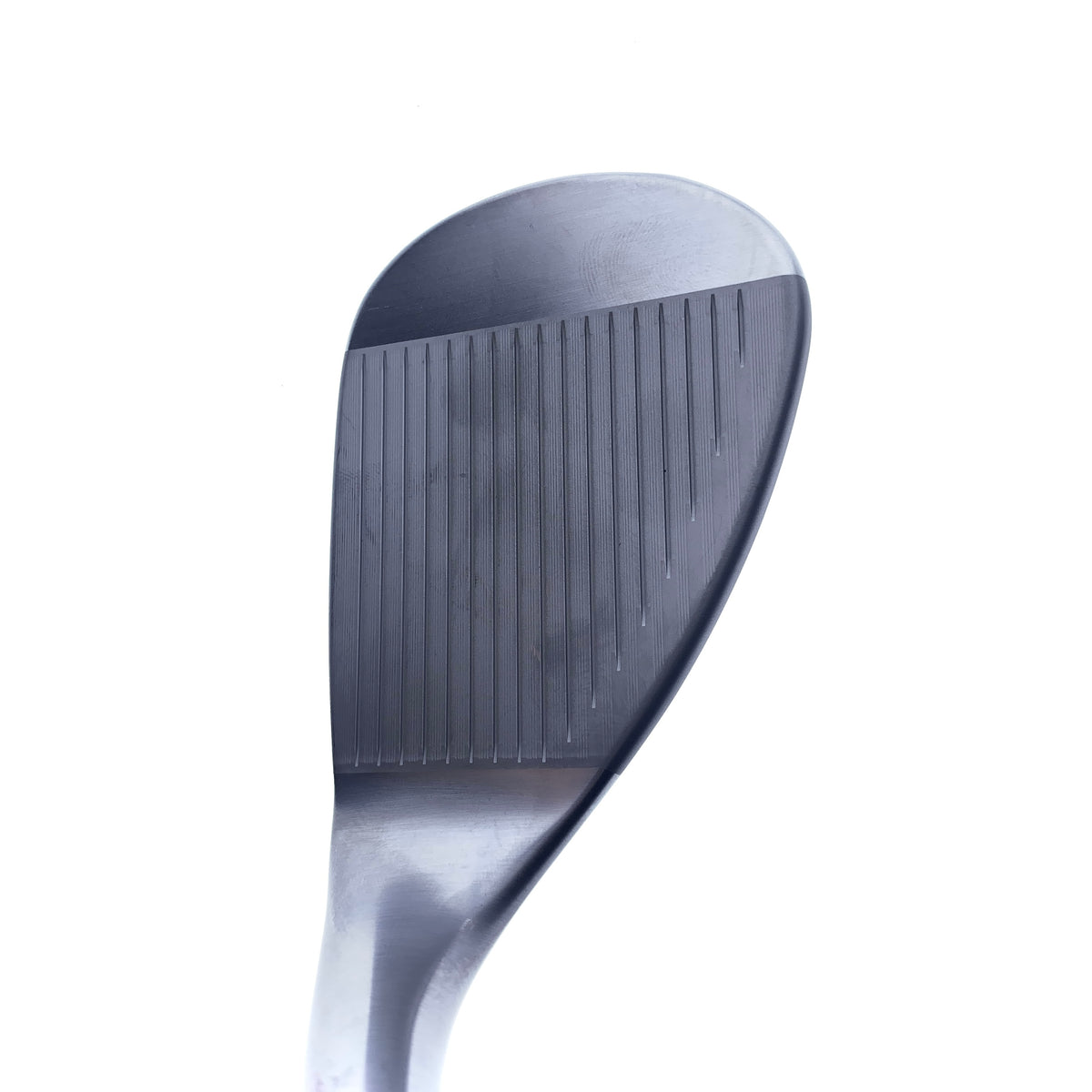 Used Titleist SM11 Tour Chrome Lob Wedge / 60.0 Degrees / Wedge Flex
