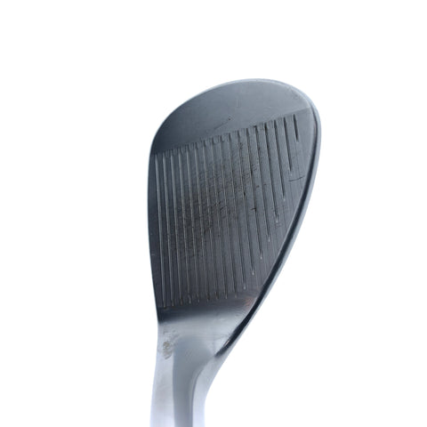 Used Titleist SM11 Tour Chrome Lob Wedge / 60.0 Degrees / Wedge Flex