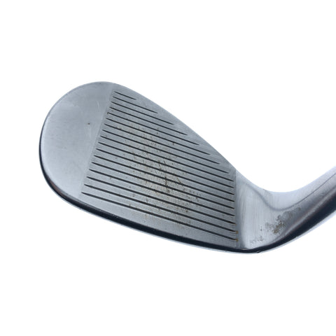 Used Titleist SM11 Tour Chrome Lob Wedge / 60.0 Degrees / Wedge Flex