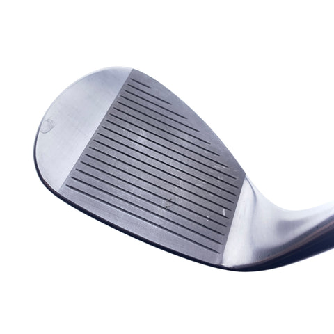 Used Titleist SM11 Tour Chrome Lob Wedge / 60.0 Degrees / Wedge Flex