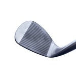 Used Titleist SM11 Tour Chrome Lob Wedge / 60.0 Degrees / Wedge Flex