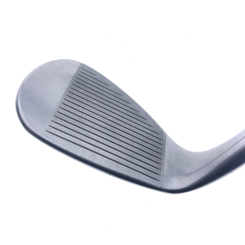 Used Titleist SM11 Tour Chrome Lob Wedge / 60.0 Degrees / Wedge Flex