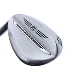 Used Titleist SM11 Tour Chrome Lob Wedge / 60.0 Degrees / Wedge Flex / Left-Han