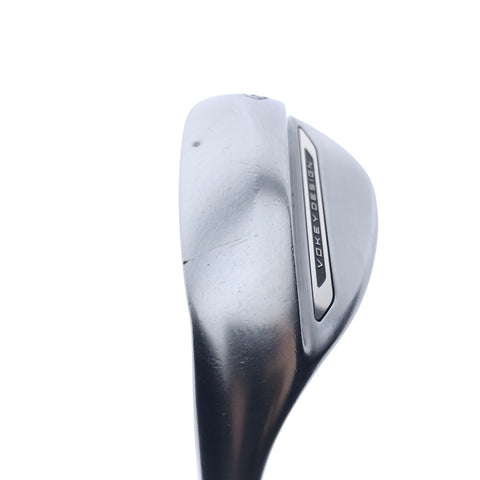 Used Titleist SM11 Tour Chrome Lob Wedge / 60.0 Degrees / Wedge Flex / Left-Han