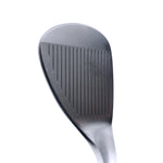 Used Titleist SM11 Tour Chrome Lob Wedge / 60.0 Degrees / Wedge Flex / Left-Han