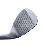 Used Titleist SM11 Tour Chrome Lob Wedge / 60.0 Degrees / Wedge Flex / Left-Han