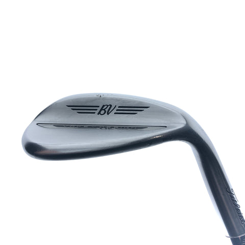 Used Titleist SM11 Tour Chrome Lob Wedge / 60.0 Degrees / Wedge Flex
