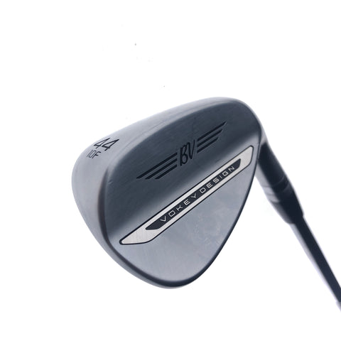 Used Titleist SM11 Tour Chrome Pitching Wedge / 44.0 Degrees / Wedge Flex