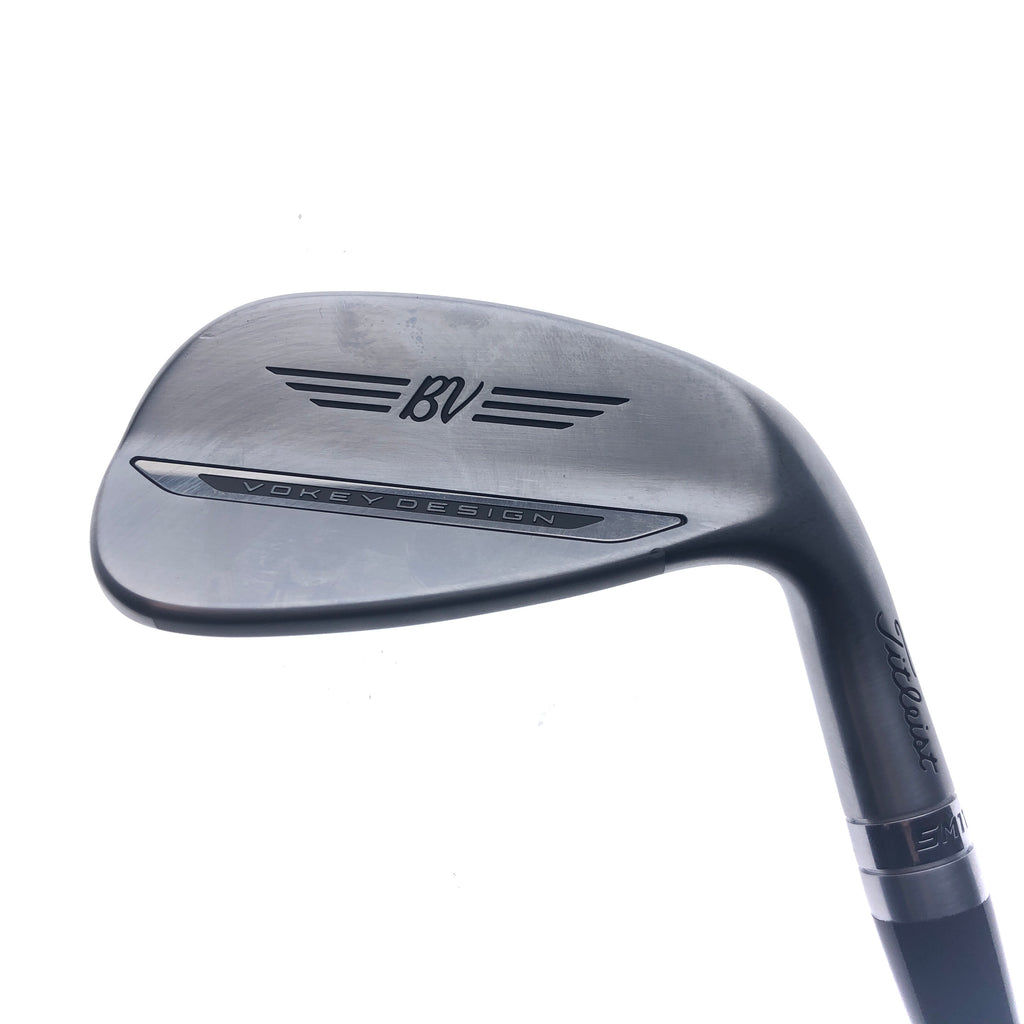 Used Titleist SM11 Tour Chrome Pitching Wedge / 44.0 Degrees / Wedge Flex