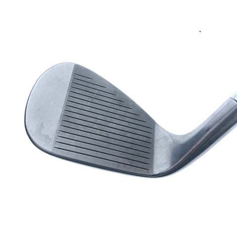Used Titleist SM11 Tour Chrome Pitching Wedge / 48.0 Degrees / Wedge Flex