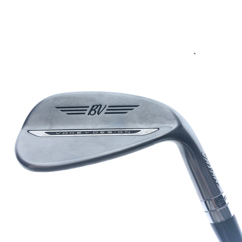 Used Titleist SM11 Tour Chrome Pitching Wedge / 48.0 Degrees / Wedge Flex