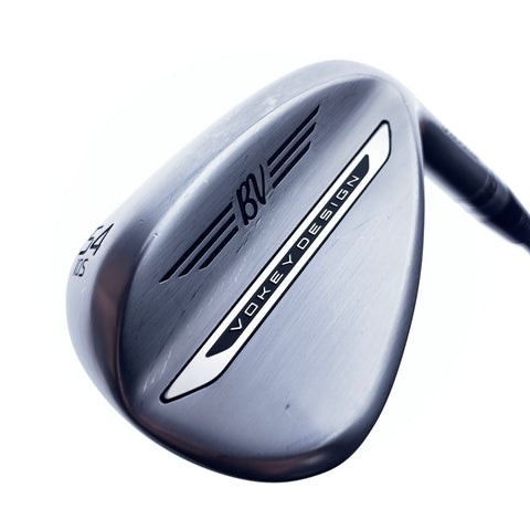 Used Titleist SM11 Tour Chrome Sand Wedge / 54.0 Degrees / Stiff Flex