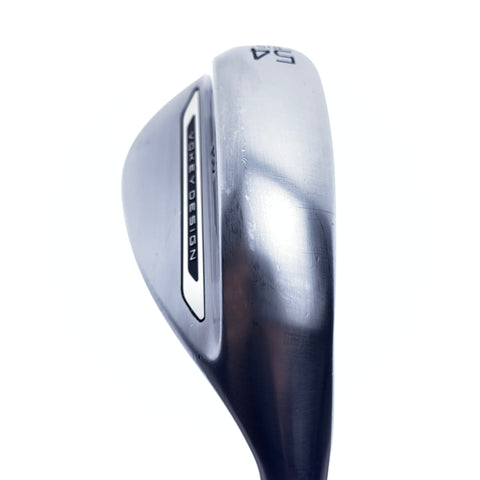 Used Titleist SM11 Tour Chrome Sand Wedge / 54.0 Degrees / Stiff Flex