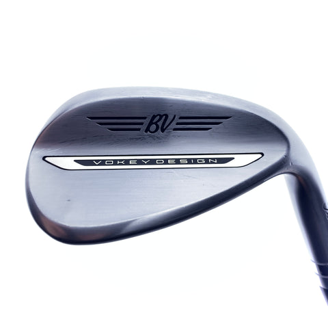 Used Titleist SM11 Tour Chrome Sand Wedge / 54.0 Degrees / Stiff Flex