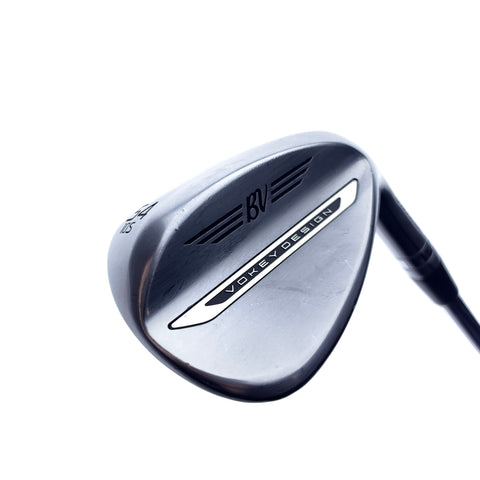 Used Titleist SM11 Tour Chrome Sand Wedge / 54.0 Degrees / Wedge Flex