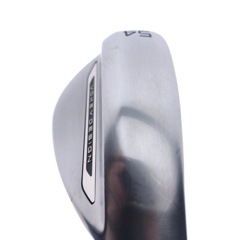 Used Titleist SM11 Tour Chrome Sand Wedge / 54.0 Degrees / Wedge Flex