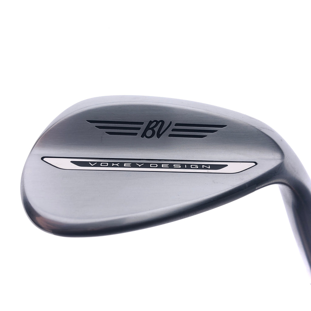 Used Titleist SM11 Tour Chrome Sand Wedge / 54.0 Degrees / Wedge Flex