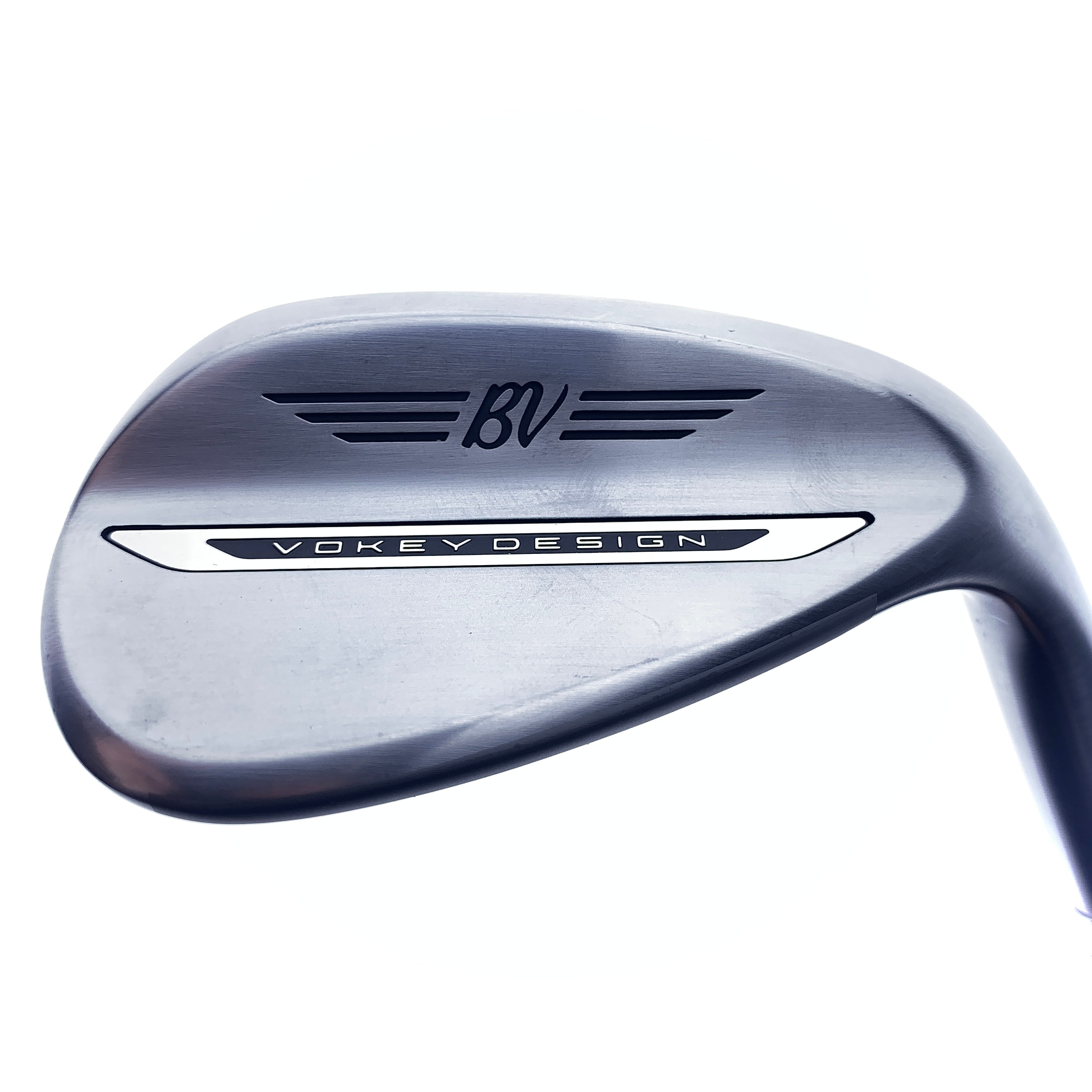 Used Titleist SM11 Tour Chrome Sand Wedge / 56.0 Degrees / Stiff Flex