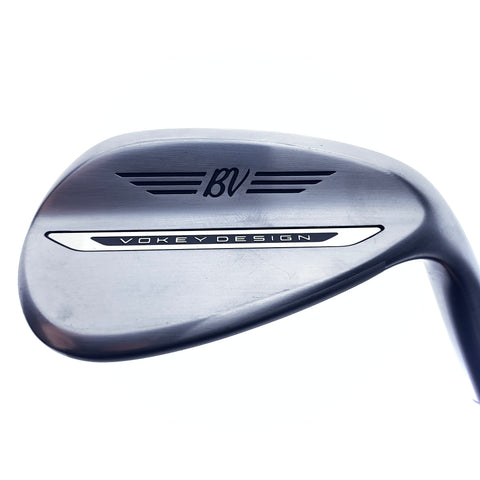 Used Titleist SM11 Tour Chrome Sand Wedge / 56.0 Degrees / Stiff Flex
