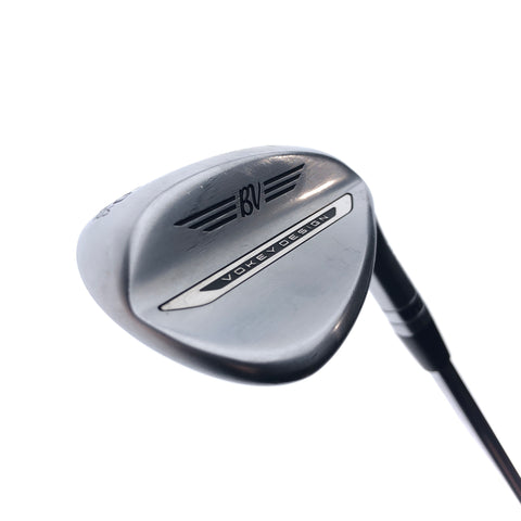 Used Titleist SM11 Tour Chrome Sand Wedge / 56.0 Degrees / Wedge Flex