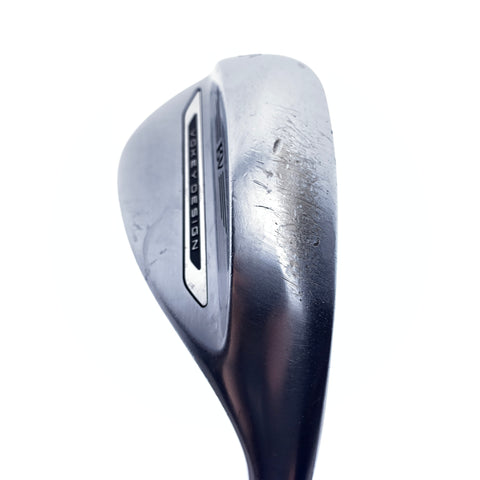 Used Titleist SM11 Tour Chrome Sand Wedge / 56.0 Degrees / Wedge Flex