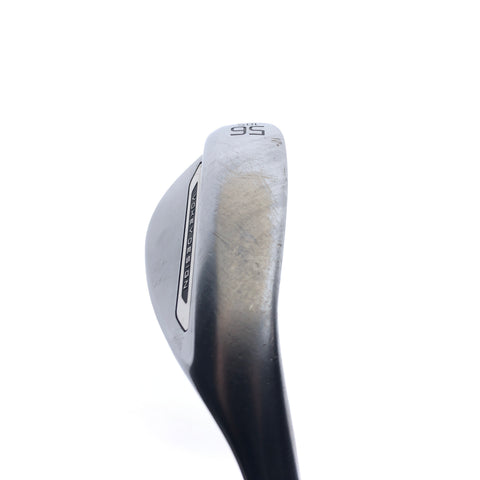 Used Titleist SM11 Tour Chrome Sand Wedge / 56.0 Degrees / Wedge Flex