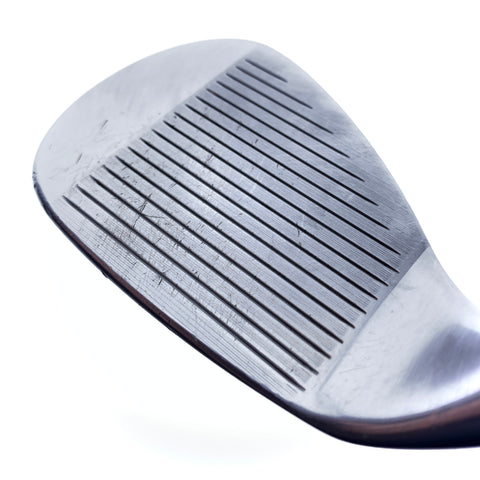 Used Titleist SM11 Tour Chrome Sand Wedge / 56.0 Degrees / Wedge Flex