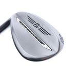 Used Titleist SM11 Tour Chrome Sand Wedge / 56.0 Degrees / Wedge Flex / Left-Ha