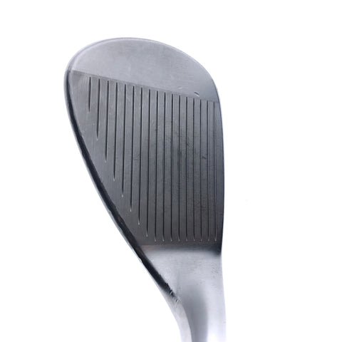 Used Titleist SM11 Tour Chrome Sand Wedge / 56.0 Degrees / Wedge Flex / Left-Ha