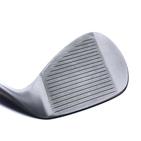 Used Titleist SM11 Tour Chrome Sand Wedge / 56.0 Degrees / Wedge Flex / Left-Ha