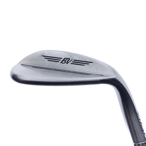 Used Titleist SM11 Tour Chrome Sand Wedge / 56.0 Degrees / Wedge Flex