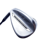 Used Titleist SM11 Tour Chrome Sand Wedge/54.0 Degrees/Wedge Flex/Left-Handed