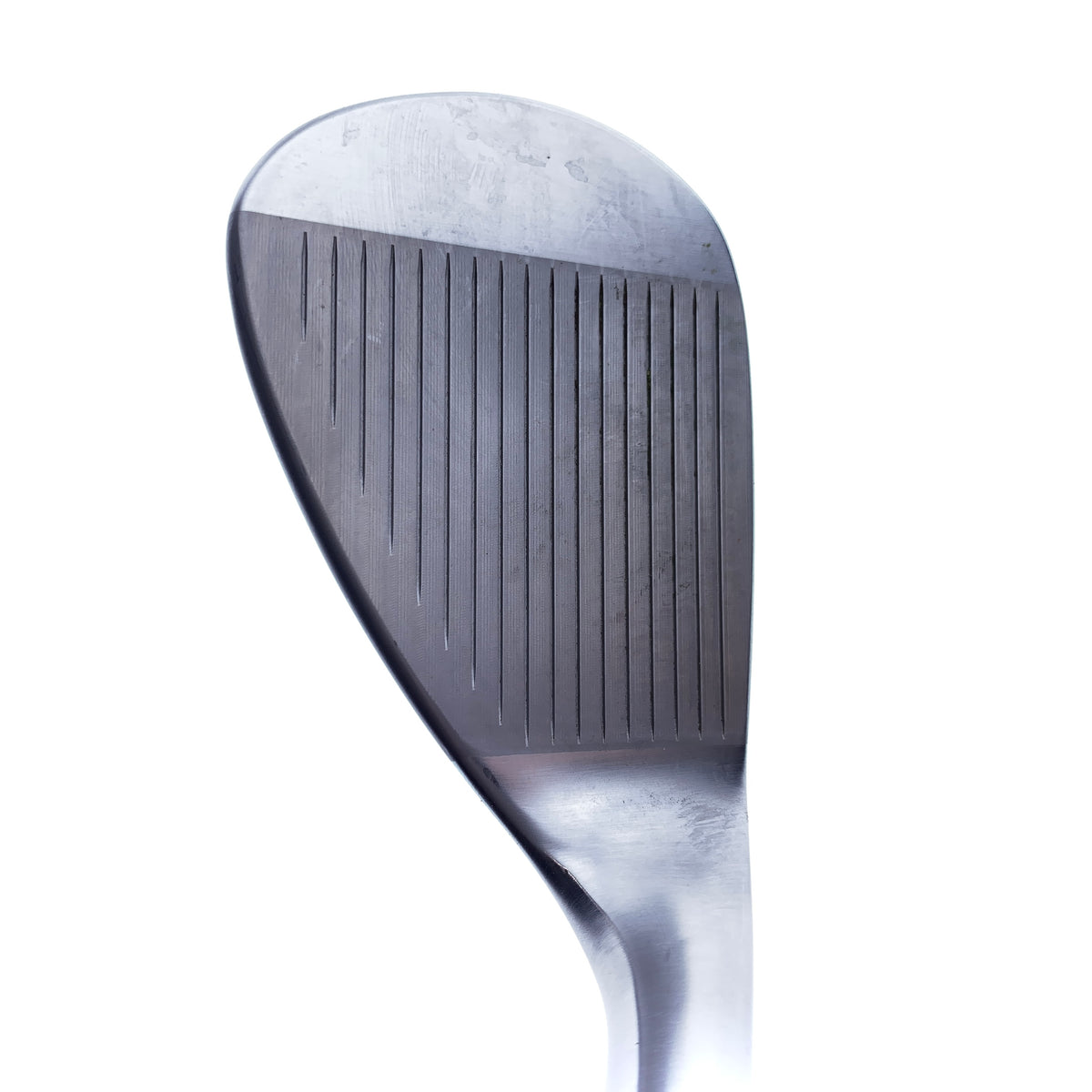 Used Titleist SM11 Tour Chrome Sand Wedge/54.0 Degrees/Wedge Flex/Left-Handed