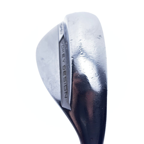 Used Titleist SM8 Tour Chrome Wedge Works Sand Wedge/54.0 Degrees/Regular Flex