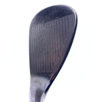 Used Titleist SM9 Brushed Steel Gap Wedge / 50.0 Degrees / Wedge Flex