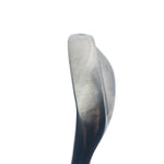 Used Titleist SM9 Brushed Steel Gap Wedge/52.0 Deg/Wedge Flex/Left-Handed