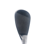 Used Titleist SM9 Brushed Steel Gap Wedge/52.0 Deg/Wedge Flex/Left-Handed