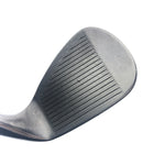 Used Titleist SM9 Brushed Steel Gap Wedge/52.0 Deg/Wedge Flex/Left-Handed