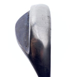 Used Titleist SM9 Brushed Steel Lob Wedge / 58.0 Degrees / Stiff Flex