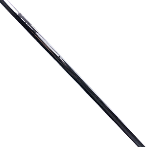 Used Titleist SM9 Brushed Steel Lob Wedge / 58.0 Degrees / Wedge Flex
