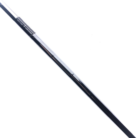 Used Titleist SM9 Brushed Steel Lob Wedge / 58.0 Degrees / Wedge Flex